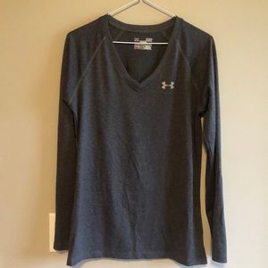 Under Armor Long Sleeve Shirt